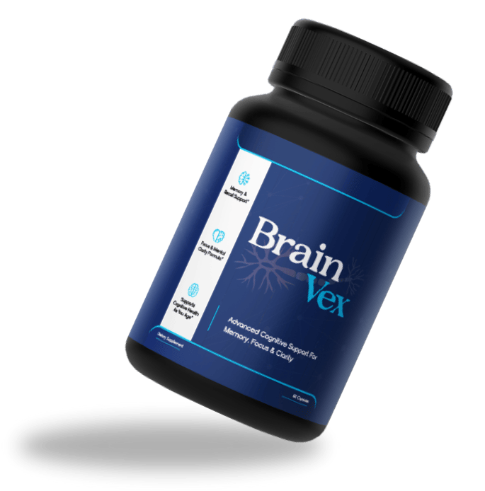 BrainVex product